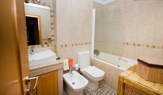 Apartament Aquarium House Sesimbra Pokój zdjęcie