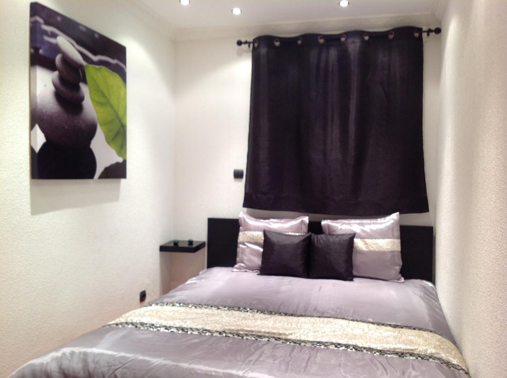 Apartament Aquarium House Sesimbra Pokój zdjęcie